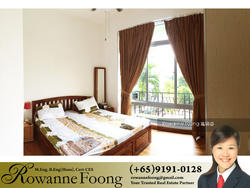 Sheares Ville (D10), Apartment #112333422